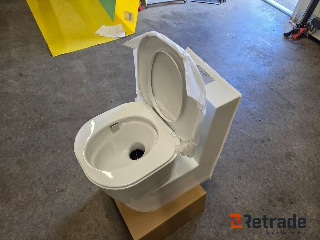 Ny Kasett Toalett Dometic Saneo CS - Automobil: slika Ny Kasett Toalett Dometic Saneo CS - Automobil Ny Kasett Toalett Dometic Saneo CS - Automobil: slika Ny Kasett Toalett Dometic Saneo CS - Automobil