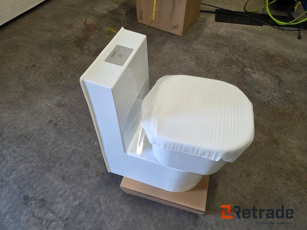 Ny Kasett Toalett Dometic Saneo CS - Automobil: slika Ny Kasett Toalett Dometic Saneo CS - Automobil Ny Kasett Toalett Dometic Saneo CS - Automobil: slika Ny Kasett Toalett Dometic Saneo CS - Automobil