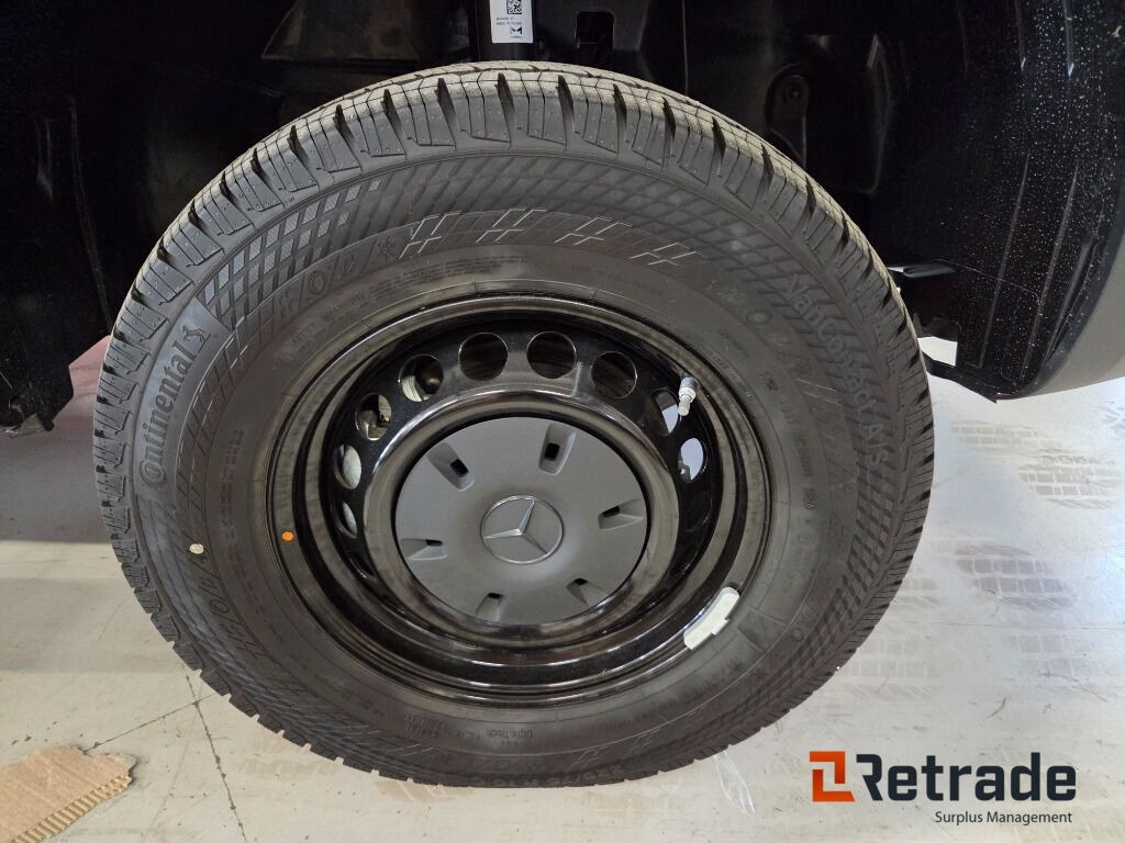 Nya hjul Mercedes Benz Sprinter - Automobil: slika Nya hjul Mercedes Benz Sprinter - Automobil Nya hjul Mercedes Benz Sprinter - Automobil: slika Nya hjul Mercedes Benz Sprinter - Automobil