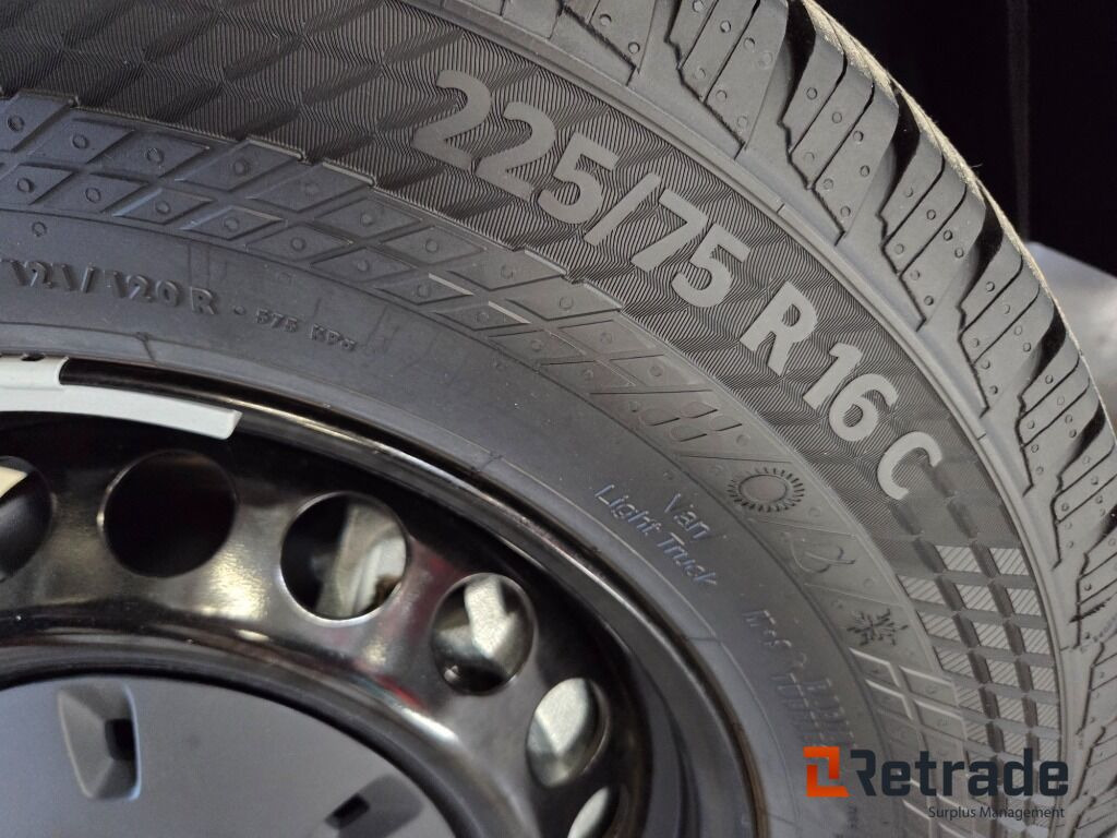 Nya hjul Mercedes Benz Sprinter - Automobil: slika Nya hjul Mercedes Benz Sprinter - Automobil Nya hjul Mercedes Benz Sprinter - Automobil: slika Nya hjul Mercedes Benz Sprinter - Automobil