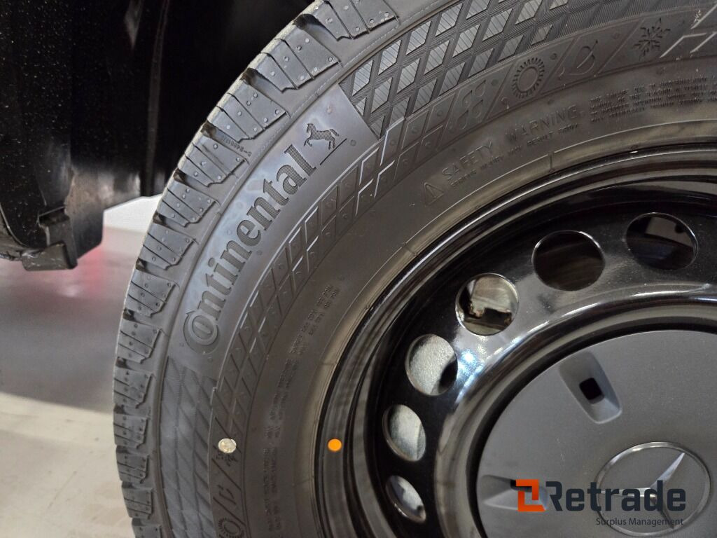 Nya hjul Mercedes Benz Sprinter - Automobil: slika Nya hjul Mercedes Benz Sprinter - Automobil Nya hjul Mercedes Benz Sprinter - Automobil: slika Nya hjul Mercedes Benz Sprinter - Automobil