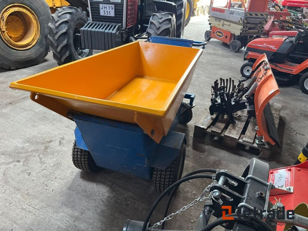PTS / AO Aflæsservogn Benzin / PTS / AO Dumper truck Petrol - Mini istovarivač: slika PTS / AO Aflæsservogn Benzin / PTS / AO Dumper truck Petrol - Mini istovarivač PTS / AO Aflæsservogn Benzin / PTS / AO Dumper truck Petrol - Mini istovarivač: slika PTS / AO Aflæsservogn Benzin / PTS / AO Dumper truck Petrol - Mini istovarivač
