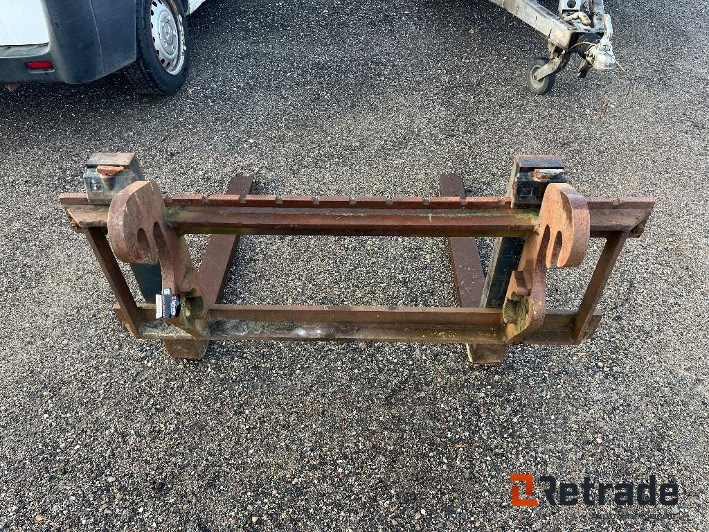 Pallegafler meget kraftige. - Vilice: slika Pallegafler meget kraftige. - Vilice Pallegafler meget kraftige. - Vilice: slika Pallegafler meget kraftige. - Vilice