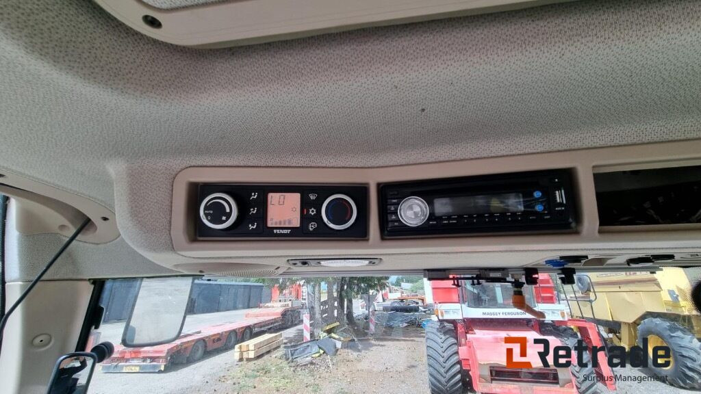 Fendt 722 Vario traktor - Poljoprivredni strojevi: slika Fendt 722 Vario traktor - Poljoprivredni strojevi Fendt 722 Vario traktor - Poljoprivredni strojevi: slika Fendt 722 Vario traktor - Poljoprivredni strojevi