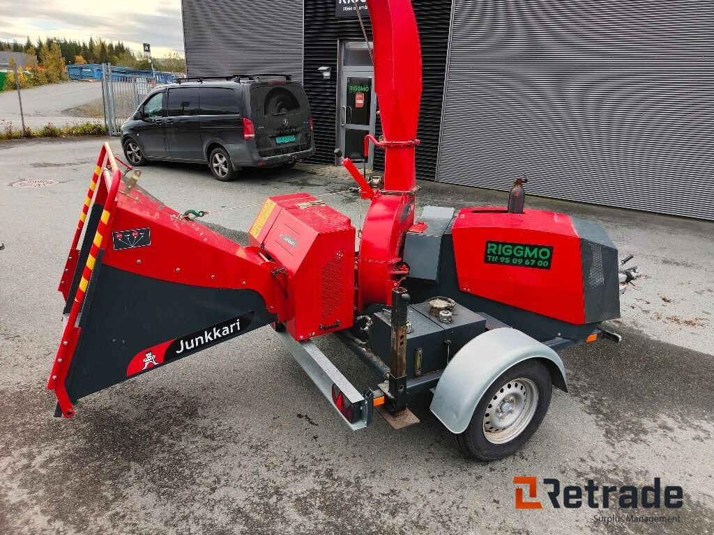 Flishugger Junkkari HJ170, Kun 67 Timer !! - Poljoprivredni strojevi: slika Flishugger Junkkari HJ170, Kun 67 Timer !! - Poljoprivredni strojevi Flishugger Junkkari HJ170, Kun 67 Timer !! - Poljoprivredni strojevi: slika Flishugger Junkkari HJ170, Kun 67 Timer !! - Poljoprivredni strojevi