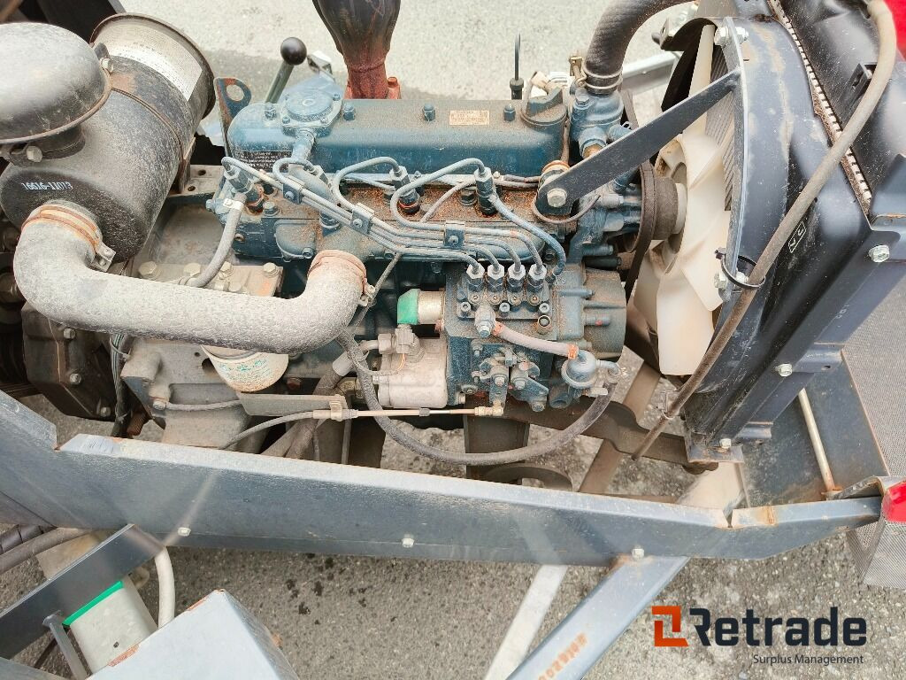 Flishugger Junkkari HJ170, Kun 67 Timer !! - Poljoprivredni strojevi: slika Flishugger Junkkari HJ170, Kun 67 Timer !! - Poljoprivredni strojevi Flishugger Junkkari HJ170, Kun 67 Timer !! - Poljoprivredni strojevi: slika Flishugger Junkkari HJ170, Kun 67 Timer !! - Poljoprivredni strojevi