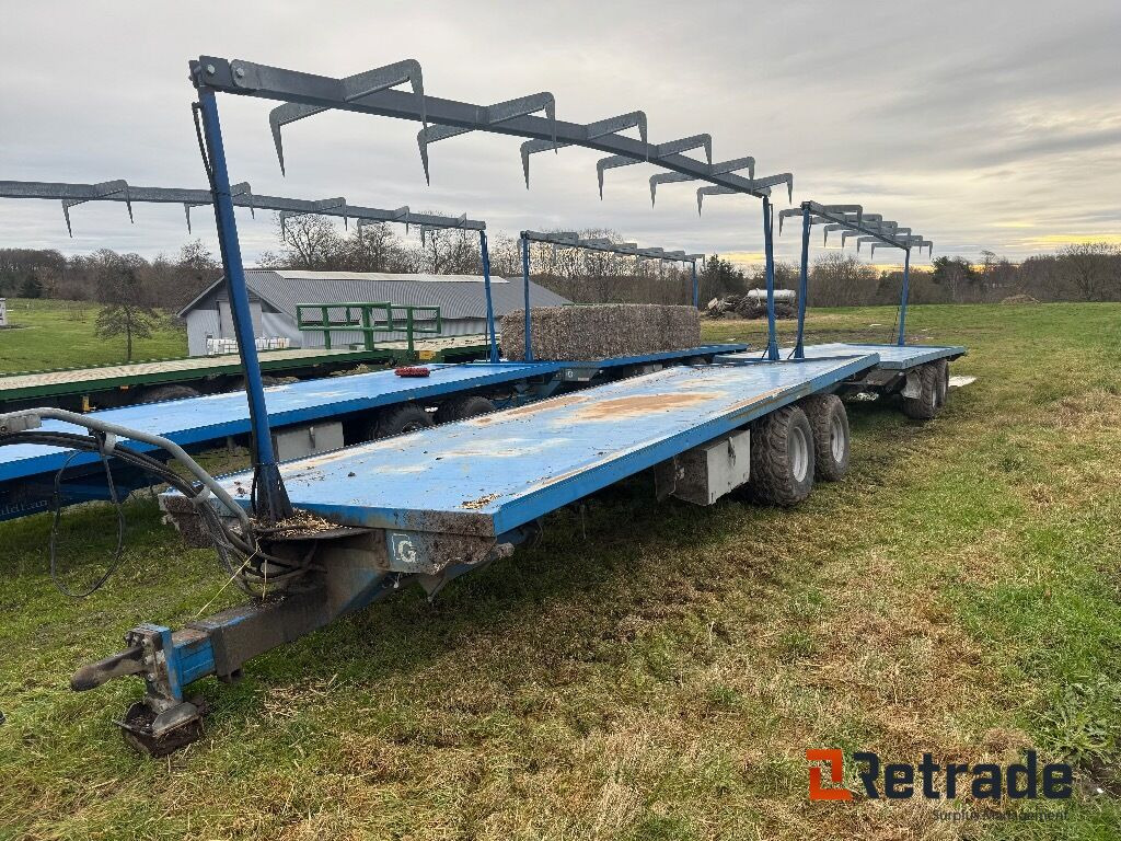 Guldhammer Halmtræk - Poljoprivredni strojevi: slika Guldhammer Halmtræk - Poljoprivredni strojevi Guldhammer Halmtræk - Poljoprivredni strojevi: slika Guldhammer Halmtræk - Poljoprivredni strojevi