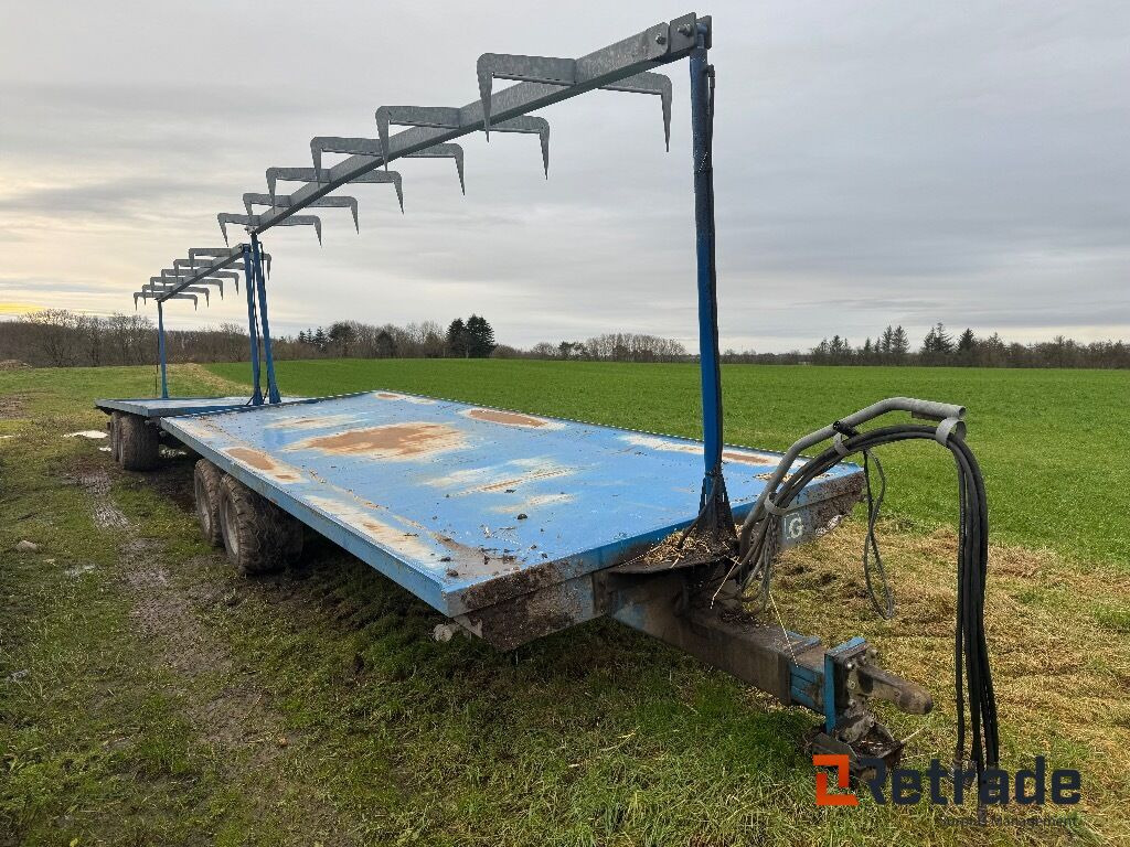 Guldhammer Halmtræk - Poljoprivredni strojevi: slika Guldhammer Halmtræk - Poljoprivredni strojevi Guldhammer Halmtræk - Poljoprivredni strojevi: slika Guldhammer Halmtræk - Poljoprivredni strojevi