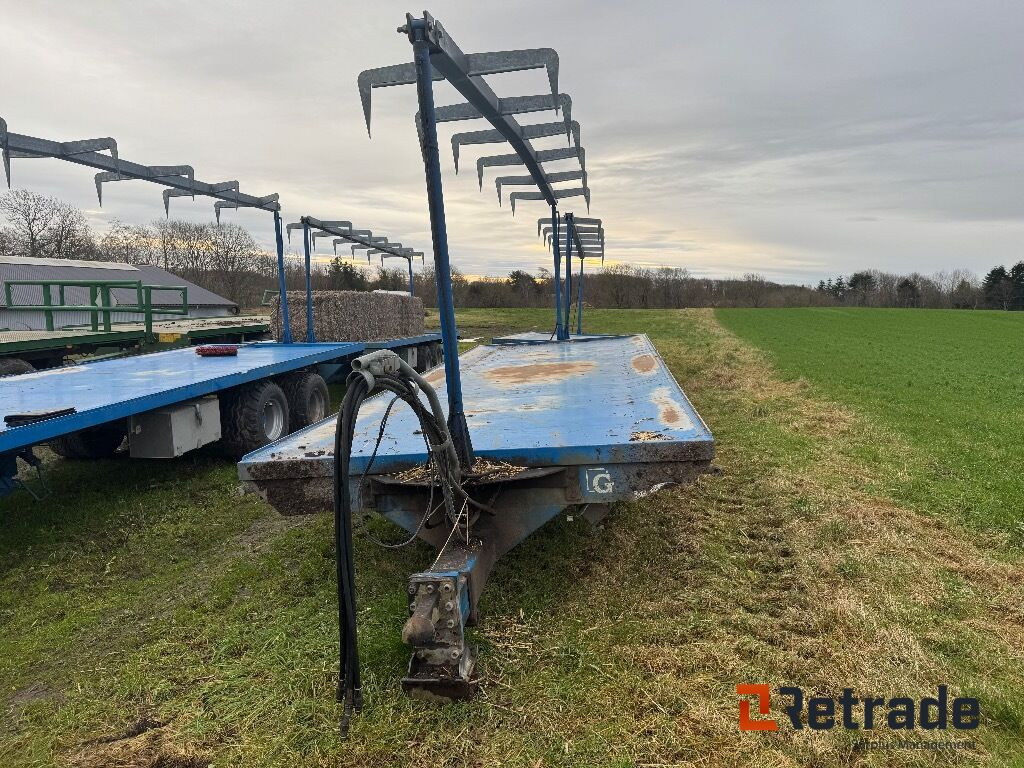 Guldhammer Halmtræk - Poljoprivredni strojevi: slika Guldhammer Halmtræk - Poljoprivredni strojevi Guldhammer Halmtræk - Poljoprivredni strojevi: slika Guldhammer Halmtræk - Poljoprivredni strojevi