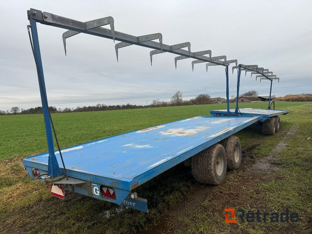 Guldhammer Halmtræk - Poljoprivredni strojevi: slika Guldhammer Halmtræk - Poljoprivredni strojevi Guldhammer Halmtræk - Poljoprivredni strojevi: slika Guldhammer Halmtræk - Poljoprivredni strojevi