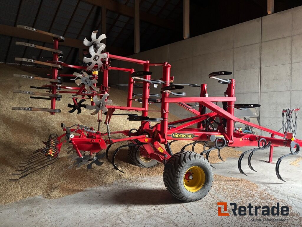 Kultivator Väderstad Swift SW440 - Poljoprivredni strojevi: slika Kultivator Väderstad Swift SW440 - Poljoprivredni strojevi Kultivator Väderstad Swift SW440 - Poljoprivredni strojevi: slika Kultivator Väderstad Swift SW440 - Poljoprivredni strojevi