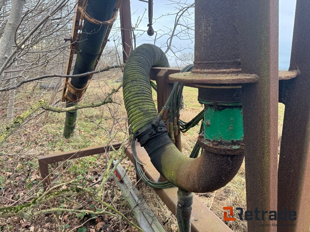 Samson Transporttårn - Poljoprivredni strojevi: slika Samson Transporttårn - Poljoprivredni strojevi Samson Transporttårn - Poljoprivredni strojevi: slika Samson Transporttårn - Poljoprivredni strojevi