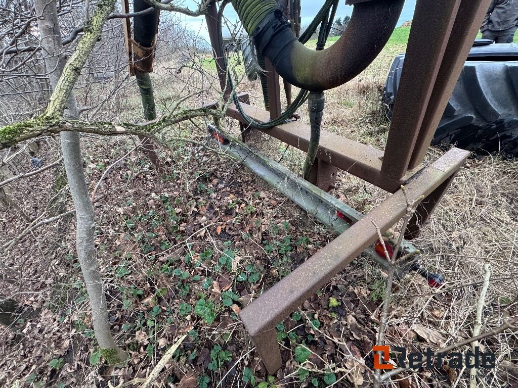 Samson Transporttårn - Poljoprivredni strojevi: slika Samson Transporttårn - Poljoprivredni strojevi Samson Transporttårn - Poljoprivredni strojevi: slika Samson Transporttårn - Poljoprivredni strojevi