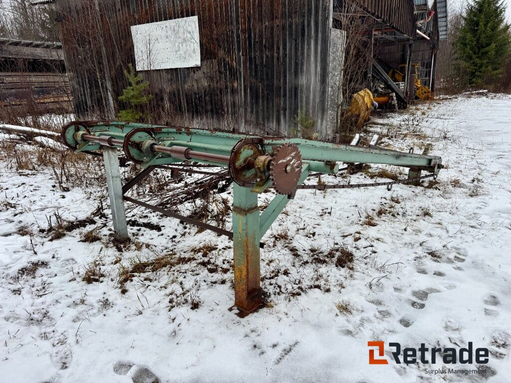 Stockmatare med elmotor - Poljoprivredni strojevi: slika Stockmatare med elmotor - Poljoprivredni strojevi Stockmatare med elmotor - Poljoprivredni strojevi: slika Stockmatare med elmotor - Poljoprivredni strojevi