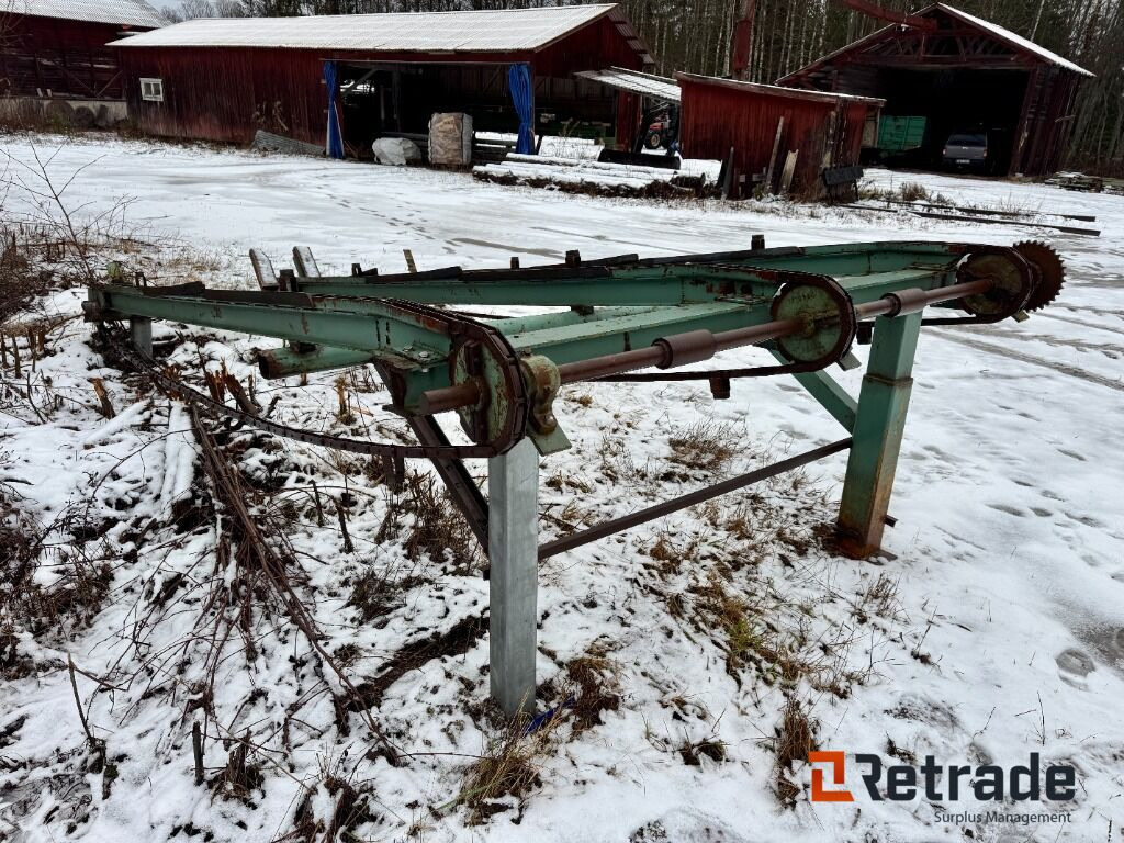 Stockmatare med elmotor - Poljoprivredni strojevi: slika Stockmatare med elmotor - Poljoprivredni strojevi Stockmatare med elmotor - Poljoprivredni strojevi: slika Stockmatare med elmotor - Poljoprivredni strojevi