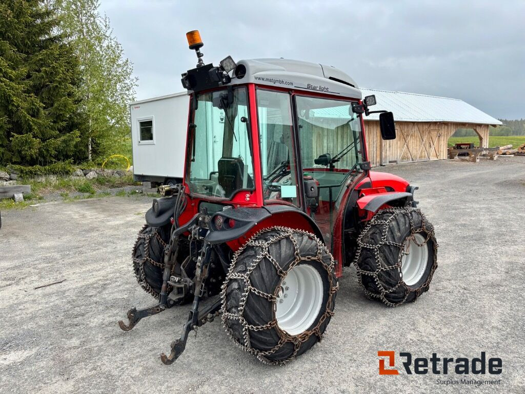 Traktor Antonio Carraro TRX 7800 - Poljoprivredni strojevi: slika Traktor Antonio Carraro TRX 7800 - Poljoprivredni strojevi Traktor Antonio Carraro TRX 7800 - Poljoprivredni strojevi: slika Traktor Antonio Carraro TRX 7800 - Poljoprivredni strojevi