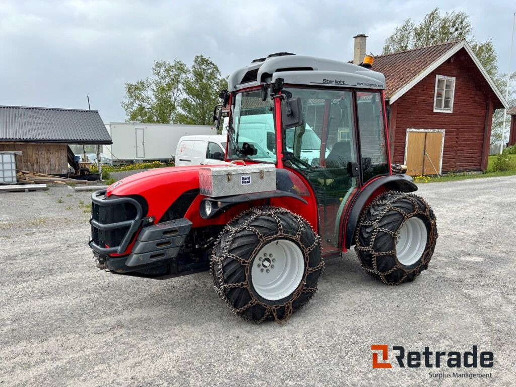 Traktor Antonio Carraro TRX 7800 - Poljoprivredni strojevi: slika Traktor Antonio Carraro TRX 7800 - Poljoprivredni strojevi Traktor Antonio Carraro TRX 7800 - Poljoprivredni strojevi: slika Traktor Antonio Carraro TRX 7800 - Poljoprivredni strojevi