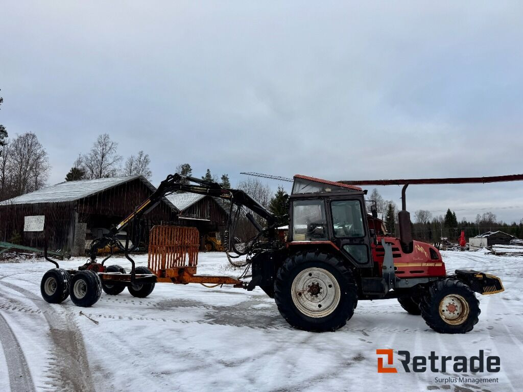 Traktor Belarus 952 huggarvagn skördaraggregat SP Maskiner i Ljungby - Poljoprivredni strojevi: slika Traktor Belarus 952 huggarvagn skördaraggregat SP Maskiner i Ljungby - Poljoprivredni strojevi Traktor Belarus 952 huggarvagn skördaraggregat SP Maskiner i Ljungby - Poljoprivredni strojevi: slika Traktor Belarus 952 huggarvagn skördaraggregat SP Maskiner i Ljungby - Poljoprivredni strojevi