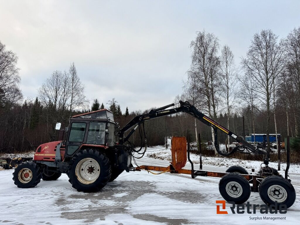 Traktor Belarus 952 huggarvagn skördaraggregat SP Maskiner i Ljungby - Poljoprivredni strojevi: slika Traktor Belarus 952 huggarvagn skördaraggregat SP Maskiner i Ljungby - Poljoprivredni strojevi Traktor Belarus 952 huggarvagn skördaraggregat SP Maskiner i Ljungby - Poljoprivredni strojevi: slika Traktor Belarus 952 huggarvagn skördaraggregat SP Maskiner i Ljungby - Poljoprivredni strojevi