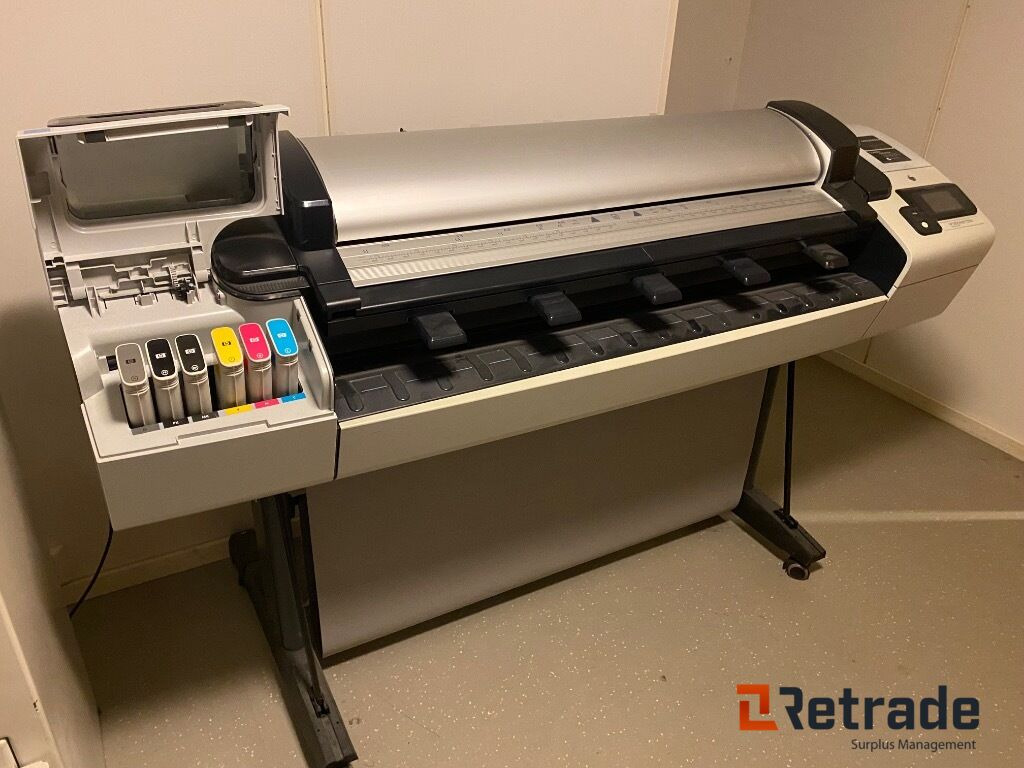 Printer : HP DesignJet T2300 PostScript eMFP - Offset stroj: slika Printer : HP DesignJet T2300 PostScript eMFP - Offset stroj Printer : HP DesignJet T2300 PostScript eMFP - Offset stroj: slika Printer : HP DesignJet T2300 PostScript eMFP - Offset stroj