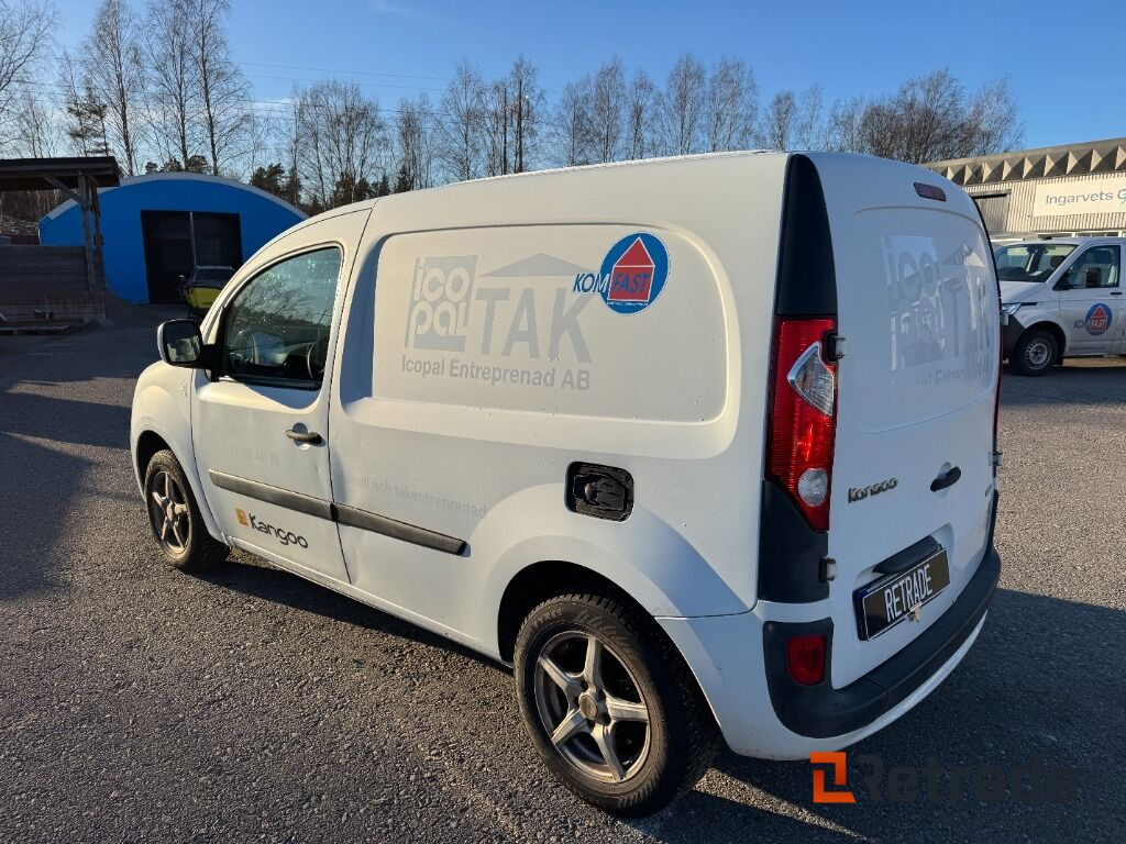 Skåpbil Renault Kangoo Express 1.5 dCi - Automobil: slika Skåpbil Renault Kangoo Express 1.5 dCi - Automobil Skåpbil Renault Kangoo Express 1.5 dCi - Automobil: slika Skåpbil Renault Kangoo Express 1.5 dCi - Automobil