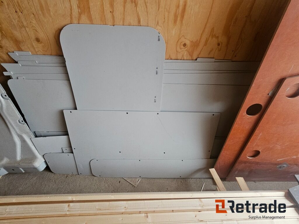 Skåpsinredning Peugeot Boxer - Automobil: slika Skåpsinredning Peugeot Boxer - Automobil Skåpsinredning Peugeot Boxer - Automobil: slika Skåpsinredning Peugeot Boxer - Automobil