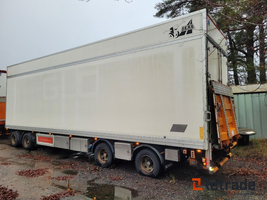 Släp / kylsläp HFR med SKAB dubbelplan skåp 4 axligt - Prikolica hladnjača: slika Släp / kylsläp HFR med SKAB dubbelplan skåp 4 axligt - Prikolica hladnjača Släp / kylsläp HFR med SKAB dubbelplan skåp 4 axligt - Prikolica hladnjača: slika Släp / kylsläp HFR med SKAB dubbelplan skåp 4 axligt - Prikolica hladnjača