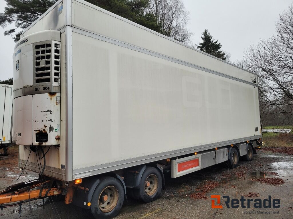 Släp / kylsläp HFR med SKAB dubbelplan skåp 4 axligt - Prikolica hladnjača: slika Släp / kylsläp HFR med SKAB dubbelplan skåp 4 axligt - Prikolica hladnjača Släp / kylsläp HFR med SKAB dubbelplan skåp 4 axligt - Prikolica hladnjača: slika Släp / kylsläp HFR med SKAB dubbelplan skåp 4 axligt - Prikolica hladnjača
