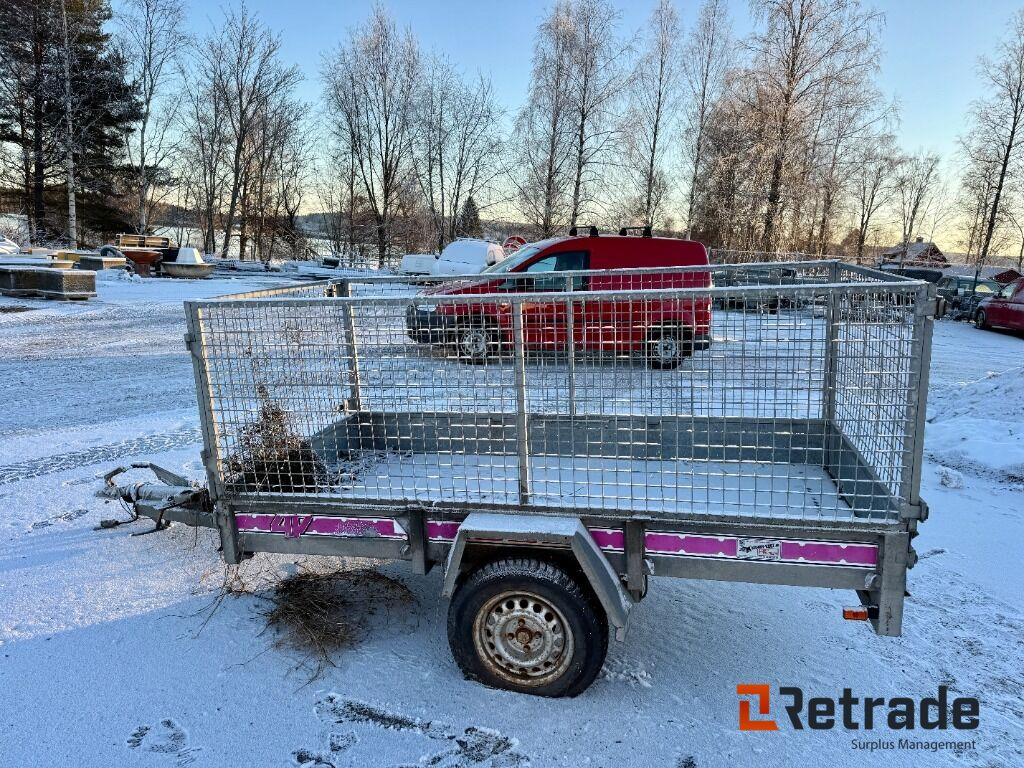 Släpvagn Tiab 4P 2275 - Auto prikolica: slika Släpvagn Tiab 4P 2275 - Auto prikolica Släpvagn Tiab 4P 2275 - Auto prikolica: slika Släpvagn Tiab 4P 2275 - Auto prikolica