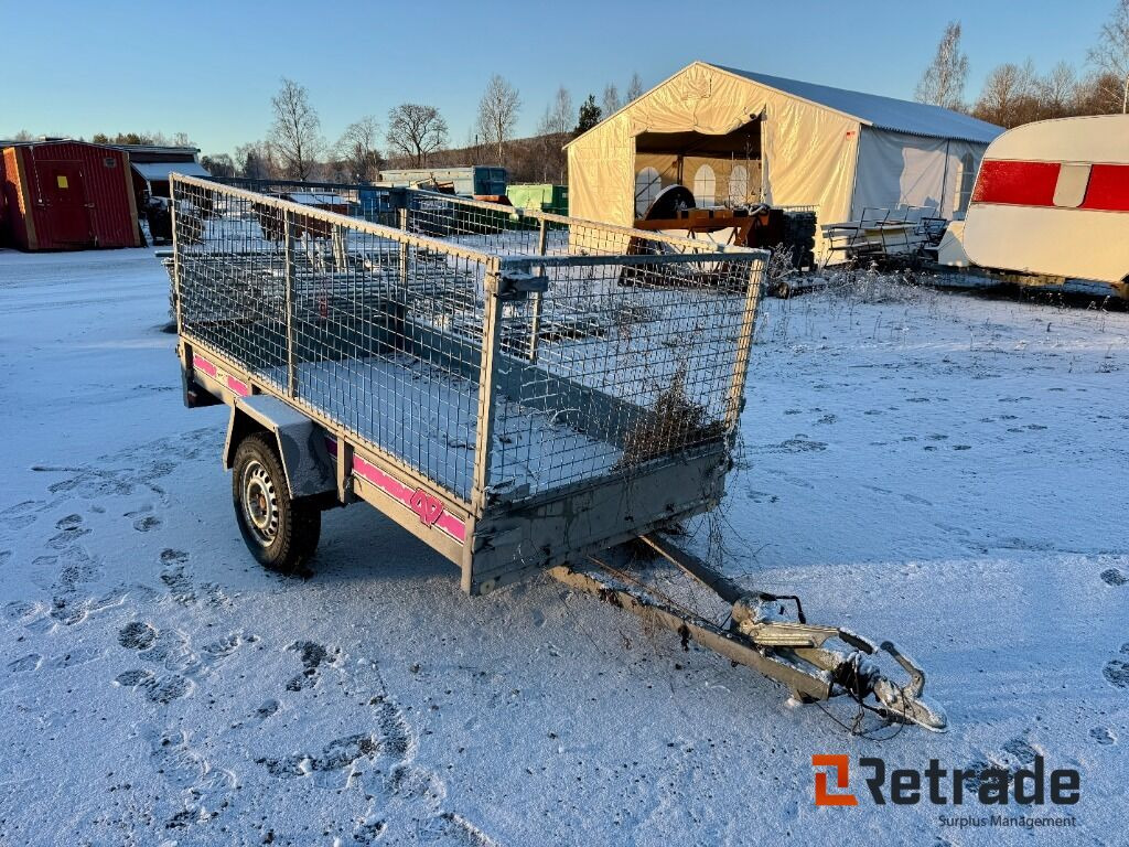 Släpvagn Tiab 4P 2275 - Auto prikolica: slika Släpvagn Tiab 4P 2275 - Auto prikolica Släpvagn Tiab 4P 2275 - Auto prikolica: slika Släpvagn Tiab 4P 2275 - Auto prikolica