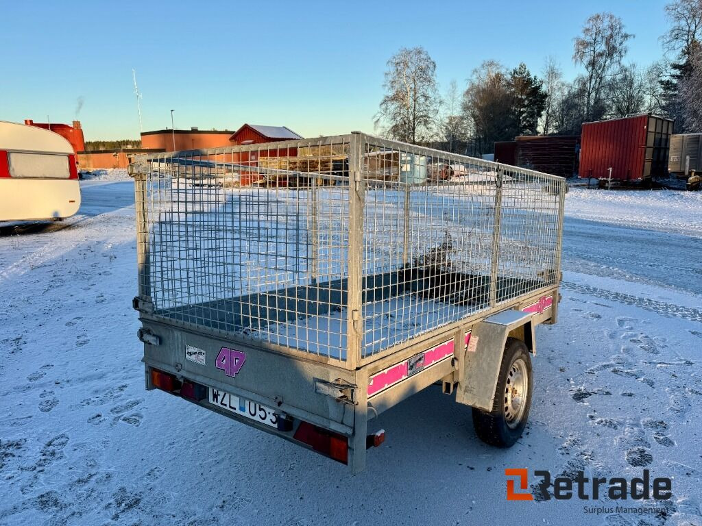 Släpvagn Tiab 4P 2275 - Auto prikolica: slika Släpvagn Tiab 4P 2275 - Auto prikolica Släpvagn Tiab 4P 2275 - Auto prikolica: slika Släpvagn Tiab 4P 2275 - Auto prikolica