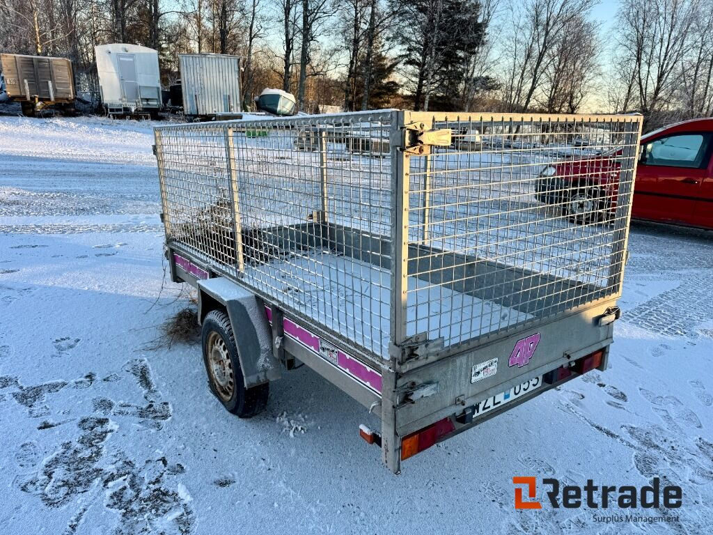 Släpvagn Tiab 4P 2275 - Auto prikolica: slika Släpvagn Tiab 4P 2275 - Auto prikolica Släpvagn Tiab 4P 2275 - Auto prikolica: slika Släpvagn Tiab 4P 2275 - Auto prikolica