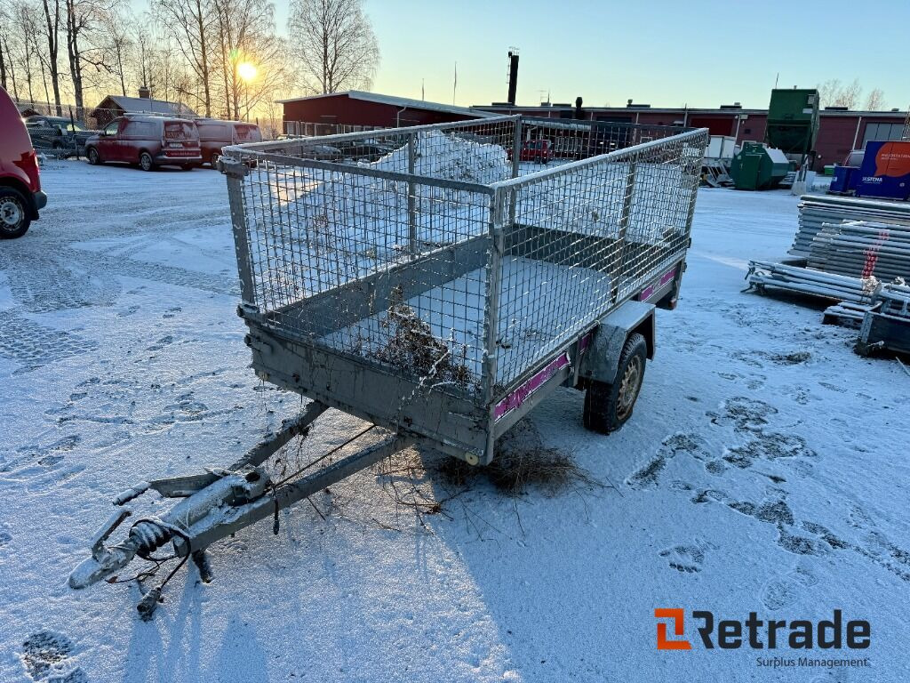 Släpvagn Tiab 4P 2275 - Auto prikolica: slika Släpvagn Tiab 4P 2275 - Auto prikolica Släpvagn Tiab 4P 2275 - Auto prikolica: slika Släpvagn Tiab 4P 2275 - Auto prikolica