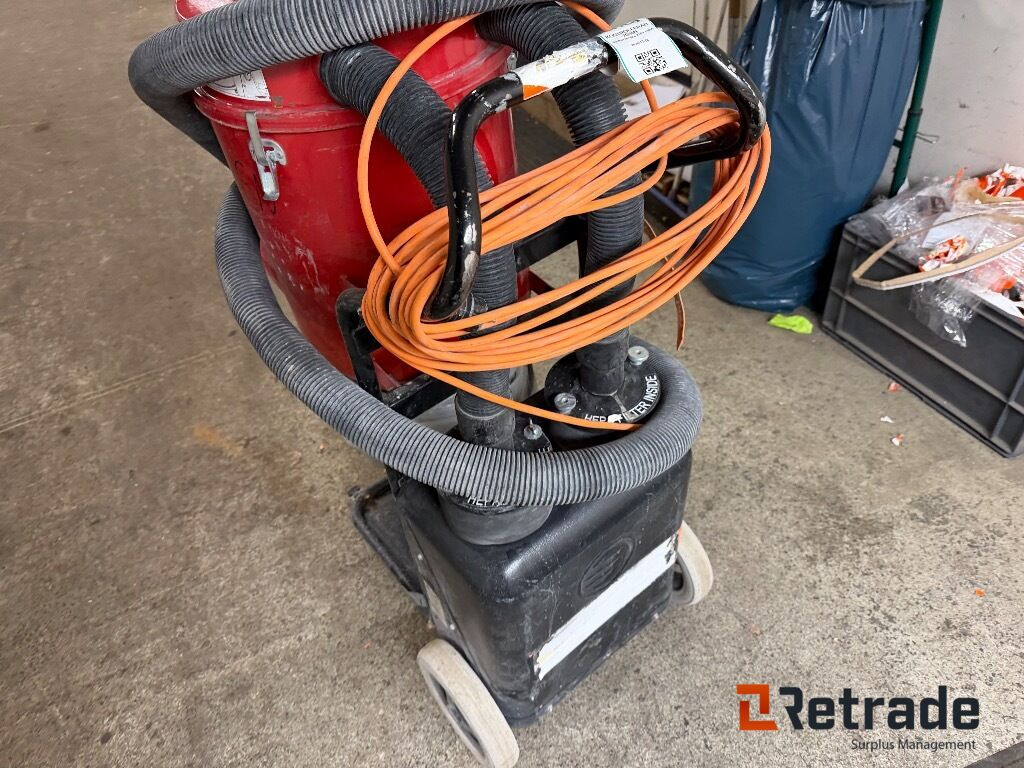 Stoftavskiljare Pullman Ermator - Građevinska oprema: slika Stoftavskiljare Pullman Ermator - Građevinska oprema Stoftavskiljare Pullman Ermator - Građevinska oprema: slika Stoftavskiljare Pullman Ermator - Građevinska oprema