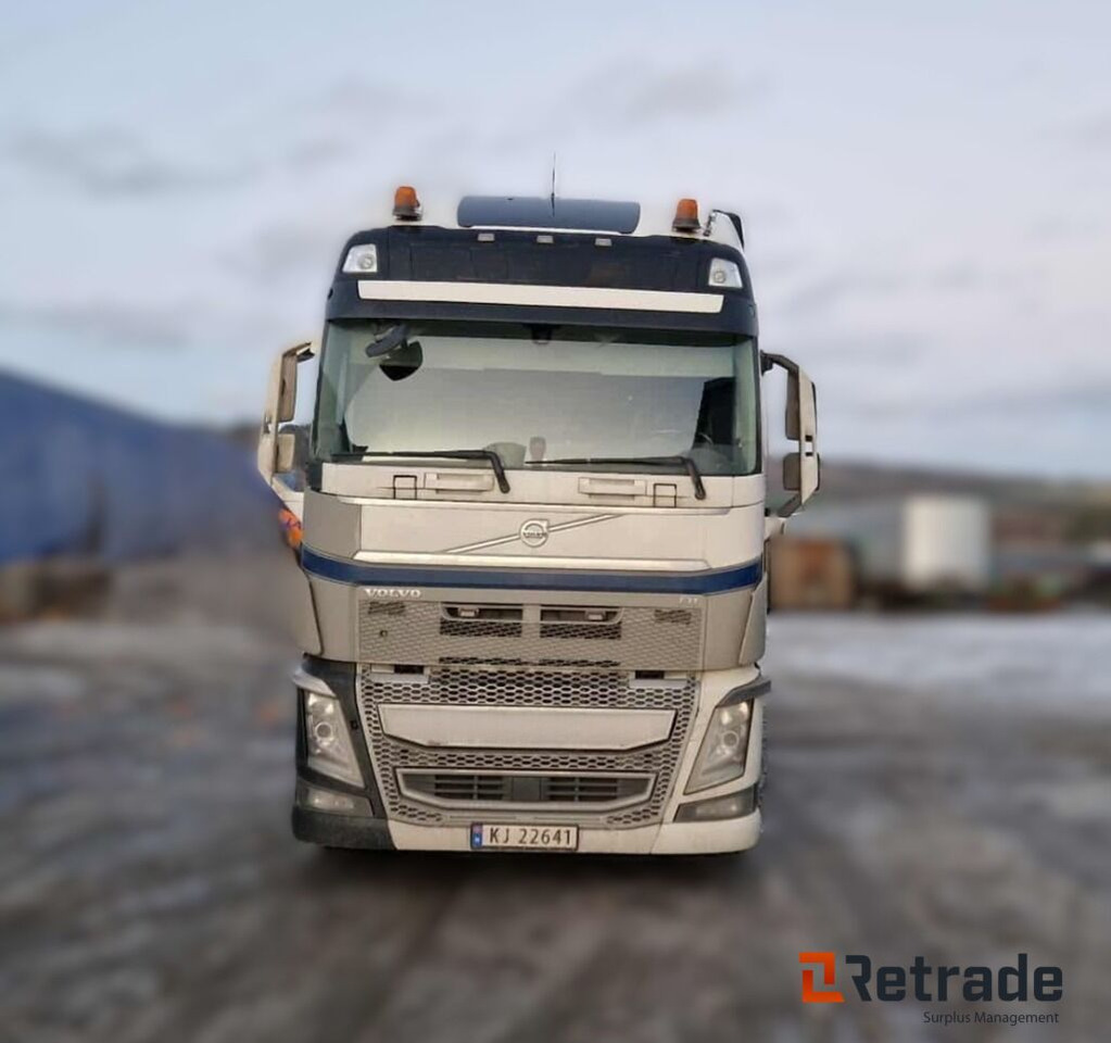 Volvo FH16 GlobeGlobetrotter trekkvogn – 2016-modell - Tegljač: slika Volvo FH16 GlobeGlobetrotter trekkvogn – 2016-modell - Tegljač Volvo FH16 GlobeGlobetrotter trekkvogn – 2016-modell - Tegljač: slika Volvo FH16 GlobeGlobetrotter trekkvogn – 2016-modell - Tegljač