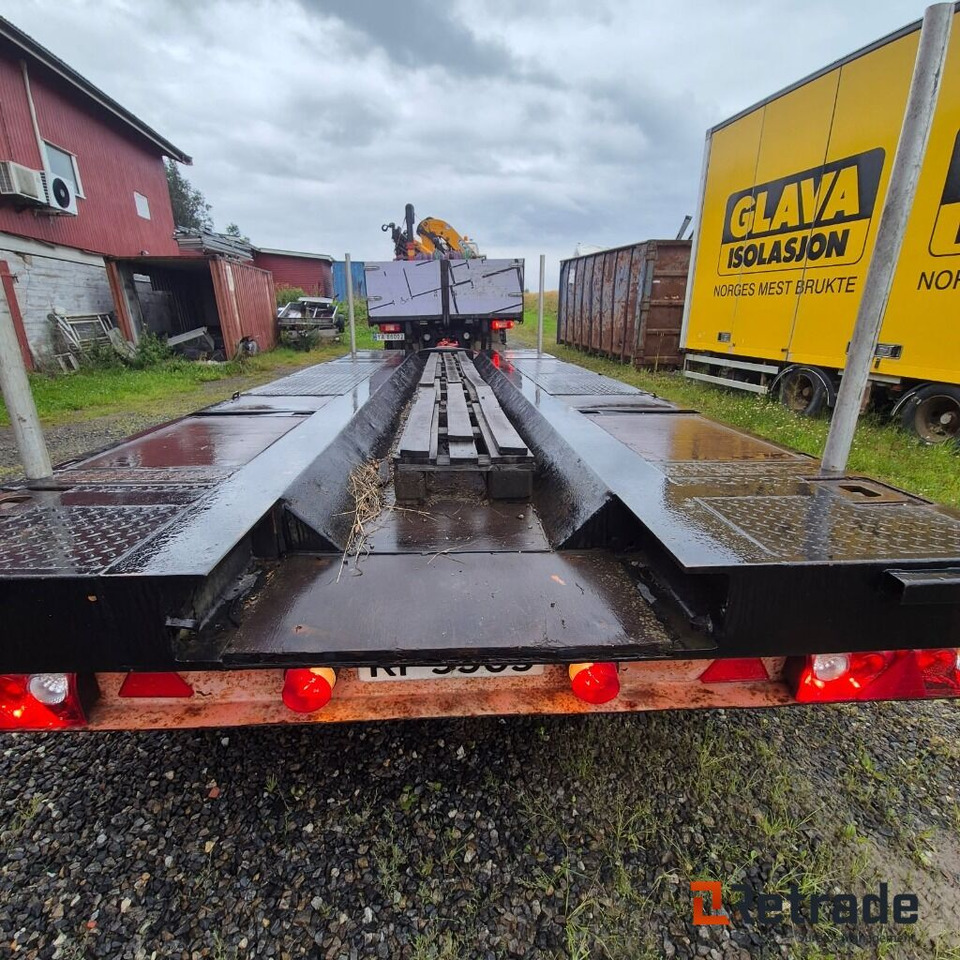 Tilhenger LOHR TA/8M - Prikolica plato/ Otvoreni sanduk: slika Tilhenger LOHR TA/8M - Prikolica plato/ Otvoreni sanduk Tilhenger LOHR TA/8M - Prikolica plato/ Otvoreni sanduk: slika Tilhenger LOHR TA/8M - Prikolica plato/ Otvoreni sanduk