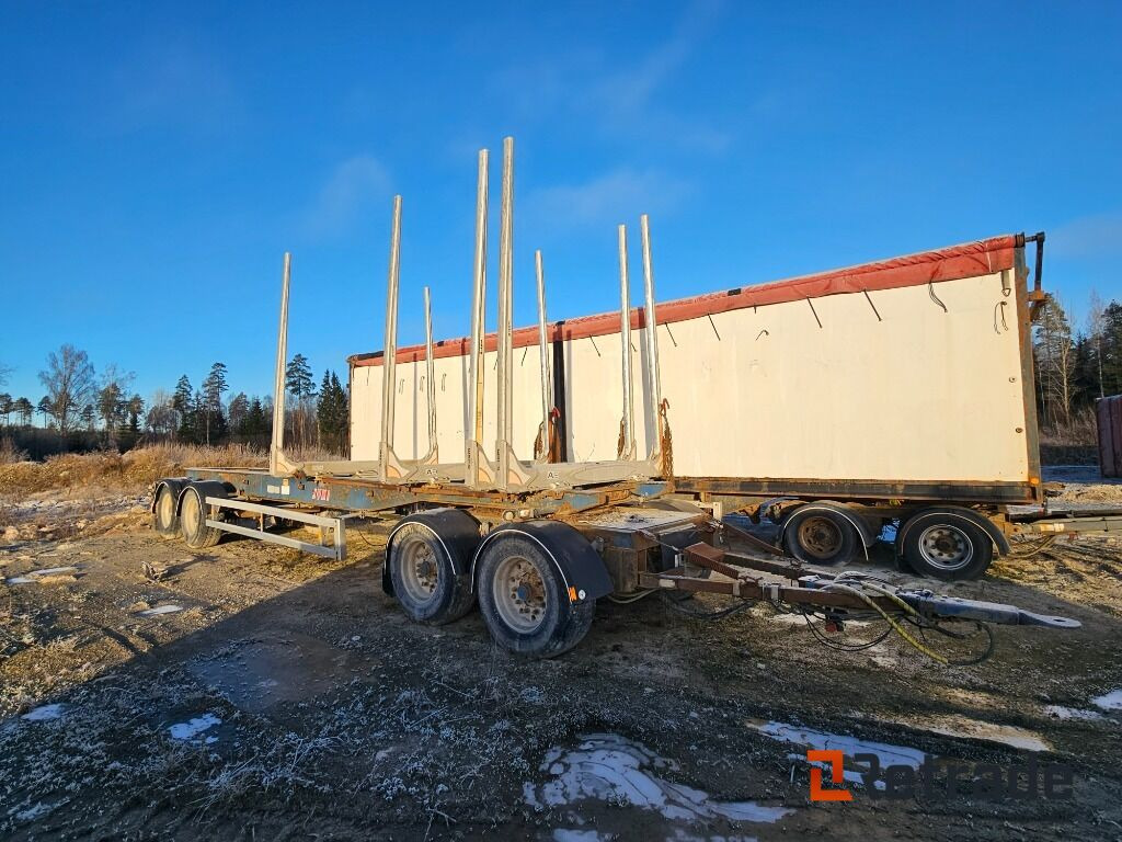 Timmervagn JYKI V42-T0 - Šumarska prikolica: slika Timmervagn JYKI V42-T0 - Šumarska prikolica Timmervagn JYKI V42-T0 - Šumarska prikolica: slika Timmervagn JYKI V42-T0 - Šumarska prikolica