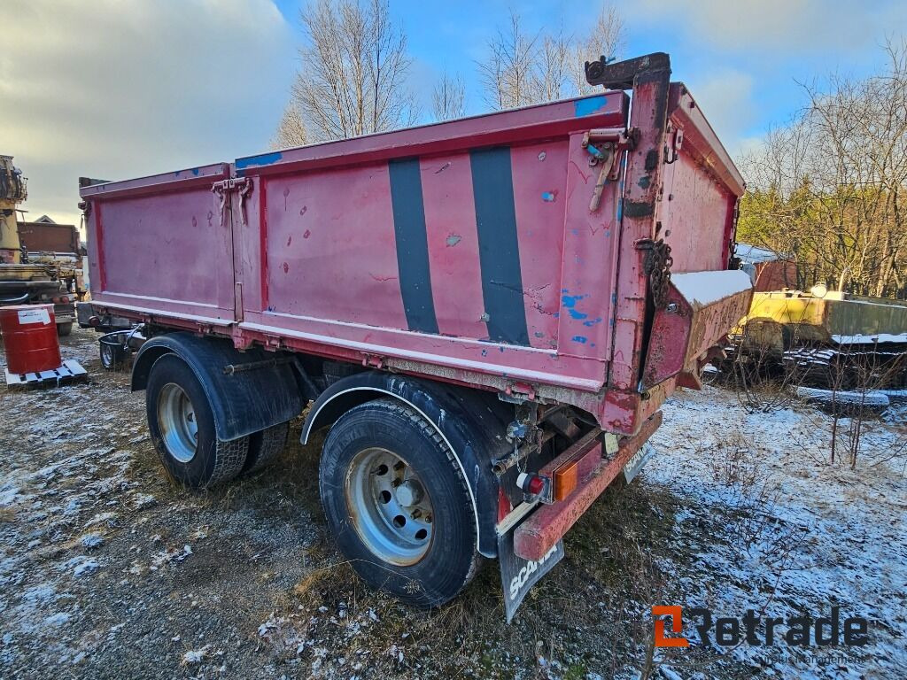 Tippkärra OHNA MAUR - Kiper prikolica: slika Tippkärra OHNA MAUR - Kiper prikolica Tippkärra OHNA MAUR - Kiper prikolica: slika Tippkärra OHNA MAUR - Kiper prikolica