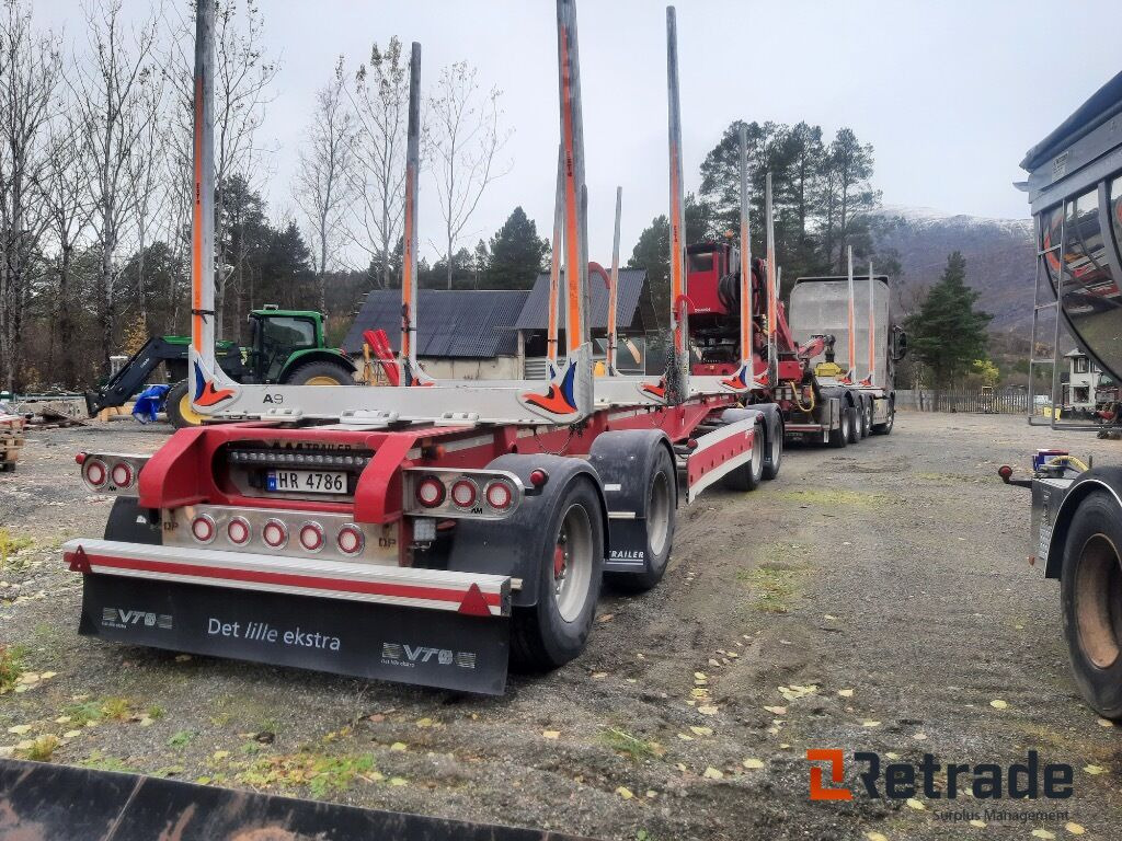 Tømmerhenger HØGLUND - Šumarska prikolica: slika Tømmerhenger HØGLUND - Šumarska prikolica Tømmerhenger HØGLUND - Šumarska prikolica: slika Tømmerhenger HØGLUND - Šumarska prikolica