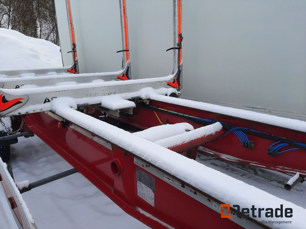 Tømmerhenger HØGLUND - Šumarska prikolica: slika Tømmerhenger HØGLUND - Šumarska prikolica Tømmerhenger HØGLUND - Šumarska prikolica: slika Tømmerhenger HØGLUND - Šumarska prikolica