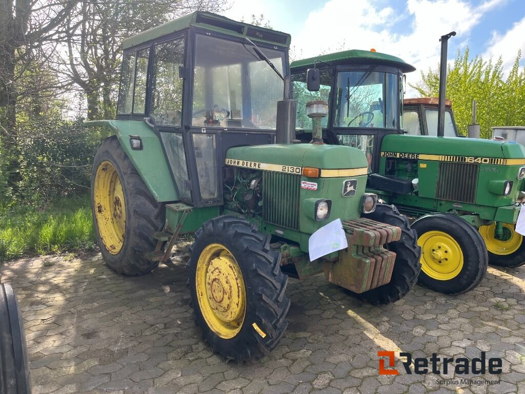 Tractor John Deere 2130 D 4 X 4 Traktor 2130 4 X 4 - Traktor: slika Tractor John Deere 2130 D 4 X 4 Traktor 2130 4 X 4 - Traktor Tractor John Deere 2130 D 4 X 4 Traktor 2130 4 X 4 - Traktor: slika Tractor John Deere 2130 D 4 X 4 Traktor 2130 4 X 4 - Traktor