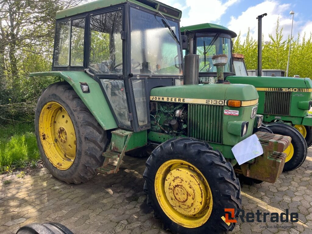 Tractor John Deere 2130 D 4 X 4 Traktor 2130 4 X 4 - Traktor: slika Tractor John Deere 2130 D 4 X 4 Traktor 2130 4 X 4 - Traktor Tractor John Deere 2130 D 4 X 4 Traktor 2130 4 X 4 - Traktor: slika Tractor John Deere 2130 D 4 X 4 Traktor 2130 4 X 4 - Traktor