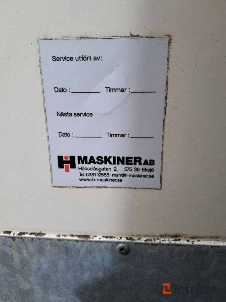 Trailer Euro Wagon beboelsesvogn - Građevinski kontejner, Prikolica: slika Trailer Euro Wagon beboelsesvogn - Građevinski kontejner, Prikolica Trailer Euro Wagon beboelsesvogn - Građevinski kontejner, Prikolica: slika Trailer Euro Wagon beboelsesvogn - Građevinski kontejner, Prikolica