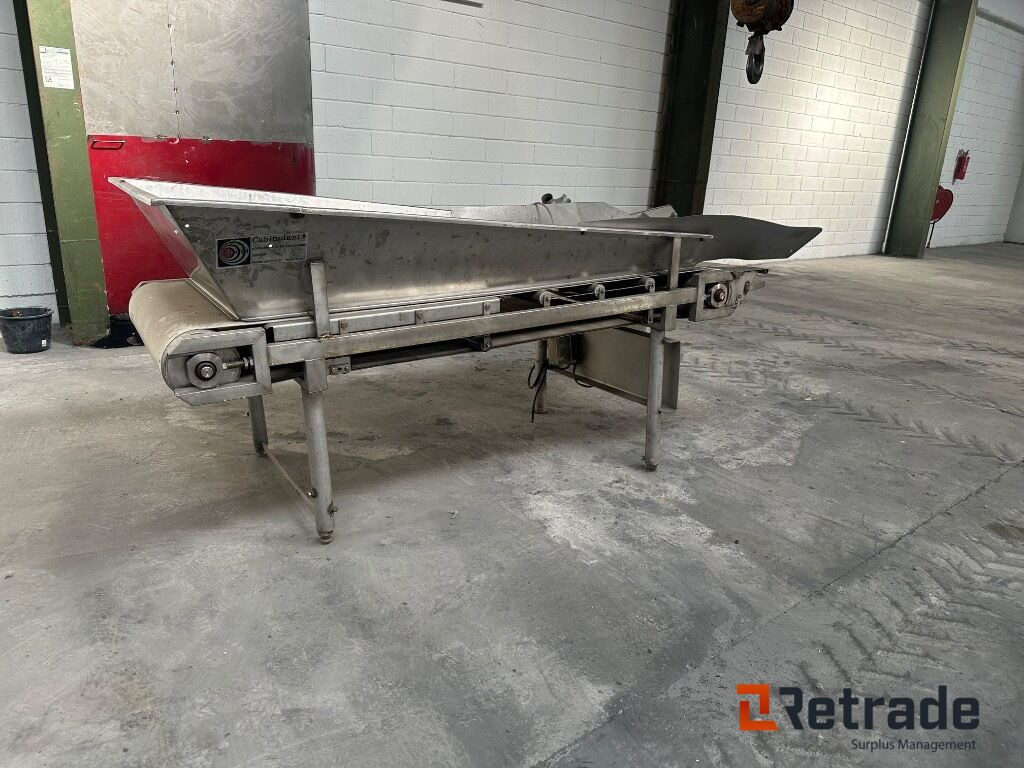 Transport bånd - Transportna traka: slika Transport bånd - Transportna traka Transport bånd - Transportna traka: slika Transport bånd - Transportna traka