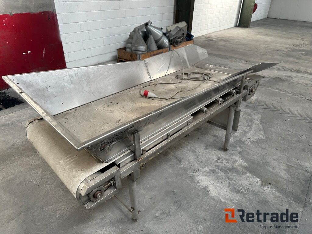 Transport bånd - Transportna traka: slika Transport bånd - Transportna traka Transport bånd - Transportna traka: slika Transport bånd - Transportna traka