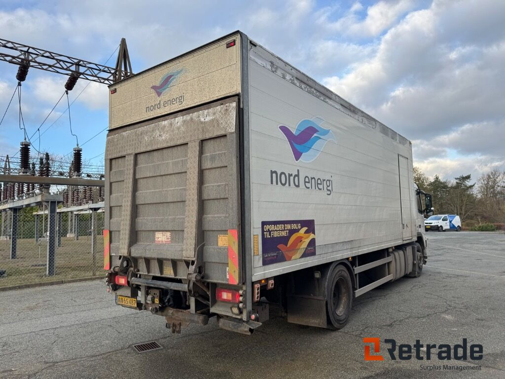 VOLVO FM 330 4X2 - Kamion sandučar: slika VOLVO FM 330 4X2 - Kamion sandučar VOLVO FM 330 4X2 - Kamion sandučar: slika VOLVO FM 330 4X2 - Kamion sandučar