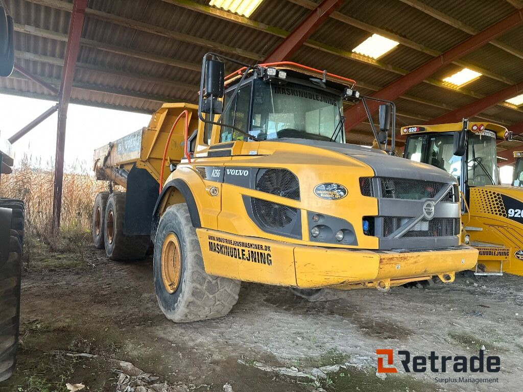 Volvo A25G Dumper - Zglobni istovarivač: slika Volvo A25G Dumper - Zglobni istovarivač Volvo A25G Dumper - Zglobni istovarivač: slika Volvo A25G Dumper - Zglobni istovarivač