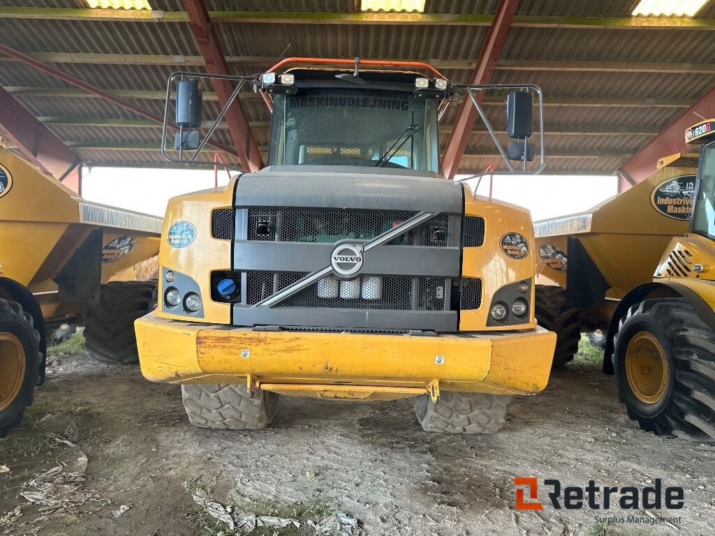 Volvo A25G Dumper - Zglobni istovarivač: slika Volvo A25G Dumper - Zglobni istovarivač Volvo A25G Dumper - Zglobni istovarivač: slika Volvo A25G Dumper - Zglobni istovarivač