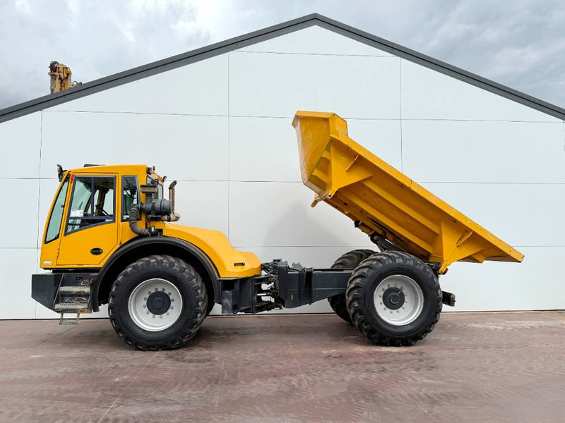Bergmann 3012DSK - Automatic Greasing / Backup Camera - Zglobni istovarivač: slika Bergmann 3012DSK - Automatic Greasing / Backup Camera - Zglobni istovarivač Bergmann 3012DSK - Automatic Greasing / Backup Camera - Zglobni istovarivač: slika Bergmann 3012DSK - Automatic Greasing / Backup Camera - Zglobni istovarivač
