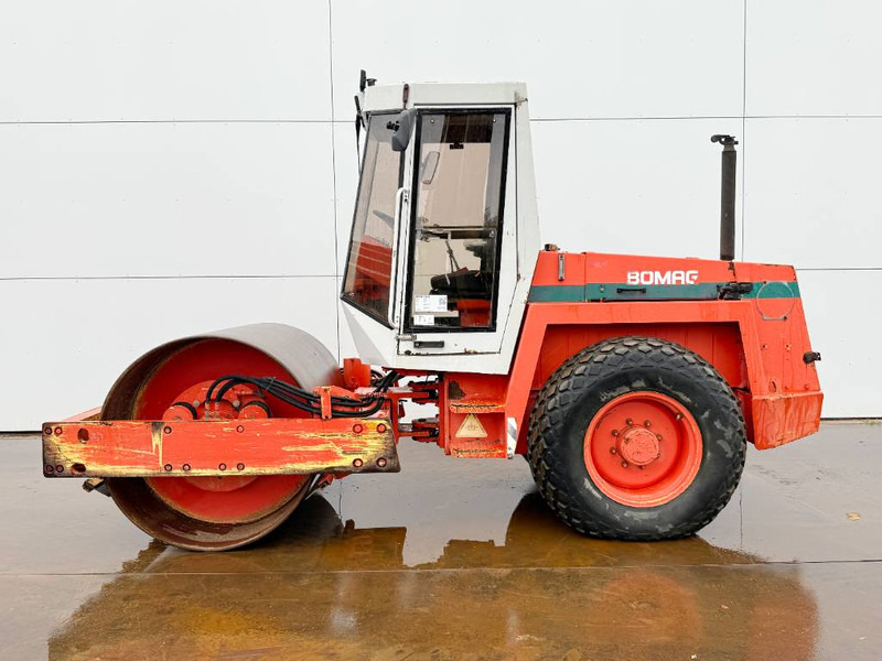 Bomag BW172D - Good Working Condition / Deutz Engine - Valjak: slika Bomag BW172D - Good Working Condition / Deutz Engine - Valjak Bomag BW172D - Good Working Condition / Deutz Engine - Valjak: slika Bomag BW172D - Good Working Condition / Deutz Engine - Valjak